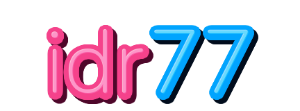 idr77 — logo kanal