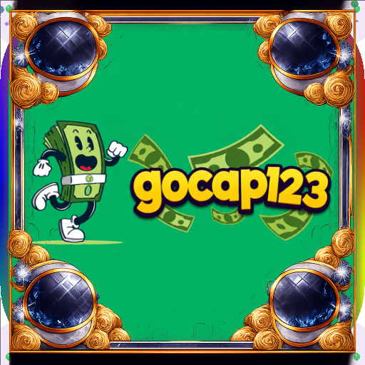 gocap123 — galeri pratinjau - APK Resmi