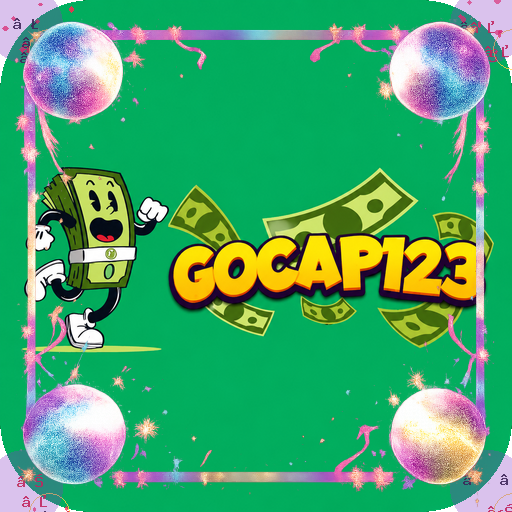gocap123 — galeri pratinjau Resmi APK